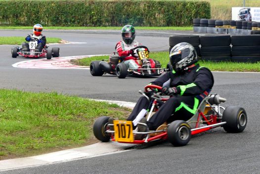 Bild 4 Klassik Karts