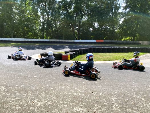 Gero26 race